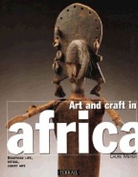 ART AND CRAFT IN AFRICA