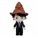 Harry Potter plyšák s moudrým kloboukem 29 cm - Harry