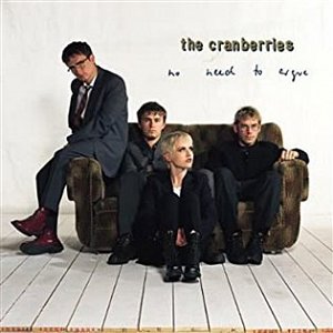 No Need To Argue (CD)