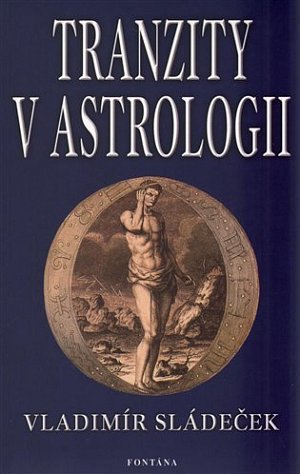 Tranzity v astrologii