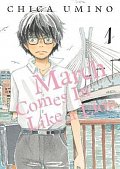 March Comes in Like a Lion 1