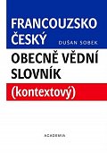Academia Francouzsko-český obecně vědní slovník (kontextový)