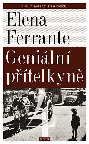 Geniální přítelkyně 4 - Příběh ztracené holčičky, 2.  vydání