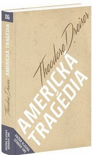 Americká tragédia