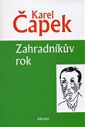 Zahradníkův rok, 1.  vydání