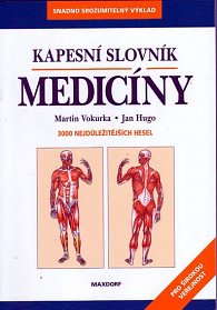 Kapesní slovník medicíny