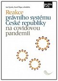 Reakce právního systému České republiky na covidovou pandemii
