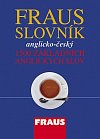 Anglicko - český slovník - 1500 základních anglických slov