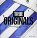 True Originals: An Og Adidas Selection by a Fan 1970-1993