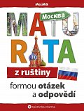 Maturita z ruštiny formou otázek a odpovědí
