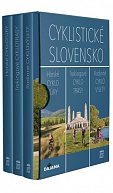 Cyklistické Slovensko