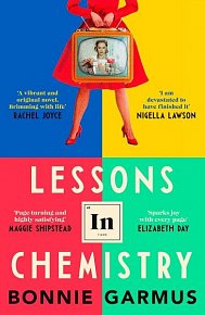 Lessons in Chemistry, 1.  vydání