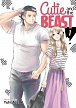 Cutie and the Beast 1