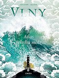 Vlny - Atlas pohybu moře