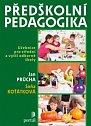 Předškolní pedagogika - Učebnice pro střední a vyšší odborné školy