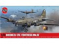 Classic Kit letadlo A08018A - Boeing B-17G / Fortress Mk.III (1:72)