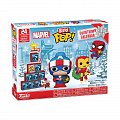 Funko Bitty POP: Marvel - Adventní kalendář
