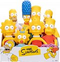 Plyšová figurka The Simpsons 30 cm