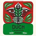 Duch s rozkvetlým penisem - Mýty amazonských indiánů - 2 CDmp3 (Čte Martin Dusbaba)