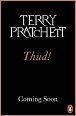 Thud!: (Discworld Novel 34): from the bestselling series that inspired BBC´s The Watch, 1.  vydání