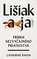 Lišiak a ja: Príbeh nezvyčajného priateľstva (slovensky)