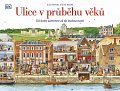 Ulice v průběhu věků: Od doby kamenné až do budoucnosti