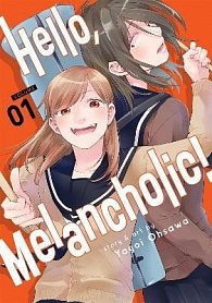 Hello, Melancholic! 1