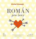 Román pro ženy - CDmp3 (Čte Dana Černá)