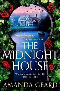 The Midnight House: The spellbinding Richard & Judy pick to escape with this spring 2023