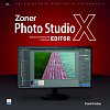 Zoner Photo Studio X - Úpravy fotografií v modulu EDITOR