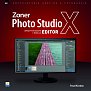 Zoner Photo Studio X - Úpravy fotografií v modulu EDITOR