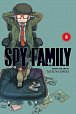 Spy x Family 8 (anglicky)