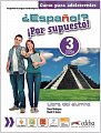 Espaňol? 3/A2+ Por supuesto! Libro del alumno