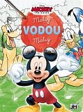 Mickey Mouse - Maluj vodou