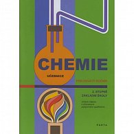 Chemie pro 2. stupeň ZŠ – učebnice, určeno žákům s přiznanými podpůrnými opatřeními