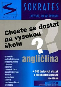 Chcete se dostat na vysokou školu? - angličtina