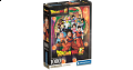 Puzzle Dragon Ball Super 1000 dílků