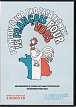 Francouzština pro začátečníky (Le français pour vous) – 3CD komplet