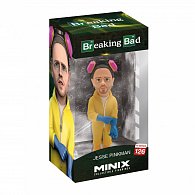 MINIX TV: Breaking Bad - Jesse Pinkman