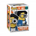 Funko POP Rocks: Minions x BTS - Jung Kook