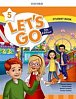 Let´s Go Fifth Edition 5 Student´s Book