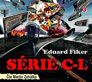 SÉRIE C-L - CD