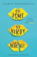 Co jsme si nikdy neřekli, 1.  vydání