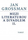 Mezi literaturou a divadlem II.