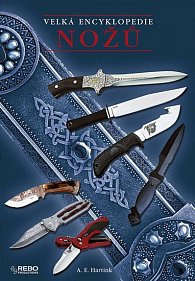 Velká encyklopedie nožů