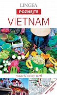 Vietnam - Poznejte, 2.  vydání