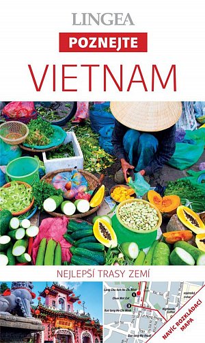 Vietnam - Poznejte, 2.  vydání
