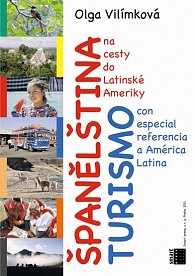 Španělština na cesty do Latinské Ameriky