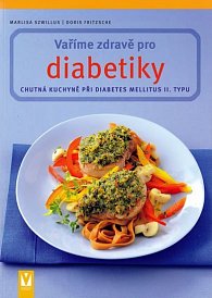Vaříme zdravě pro diabetiky, 2.  vydání