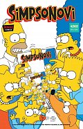 Simpsonovi 4/2022